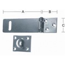 LEDHASP 1365 115MM GALV SB