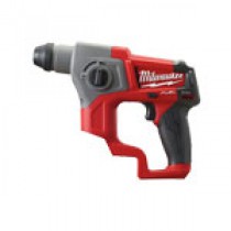 BORRHAMMARE MILWAUKEE M12CH-0C