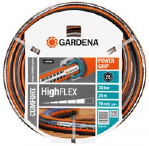 VATTENSLANG GARDENA 3/4" 19 MM 25 M HIGHFLEX 18083