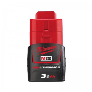 BATTERI MILWAUKEE M12B3