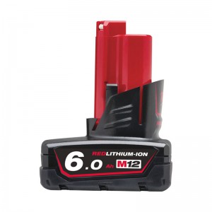 BATTERI MILWAUKEE M12B6