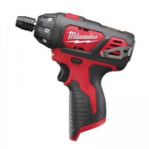 SKRUVDRAGARE MILWAUKEE M12BSD-0