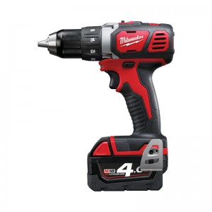 BORR-/ SKUVDRAGARE MILWAUKEE M18BDD-0