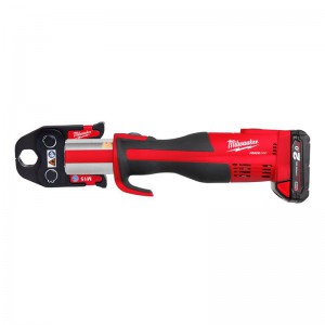 PRESSMASKIN MILWAUKEE M18BLHPT202CU-SET