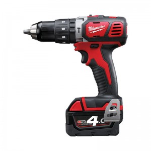 SLAGBORRMASKIN MILWAUKEE M18BPD-202C