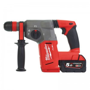 SDS-PLUS BORRHAMMARE MILWAUKEE M18CHX-0X