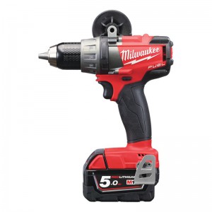 BORR-/ SKRUVDRAGARE MILWAUKEE M18FDD-0