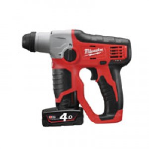 BORRHAMMARE MILWAUKEE M12H-402C