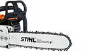 SVÄRD 45 CM 1,6 MM .325" STIHL 30030086817